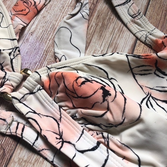 Merona Bathing Suit Top - Picture 2 of 3